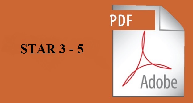 STAR 3-5